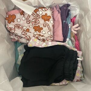 Toddler 3T/4T bundle